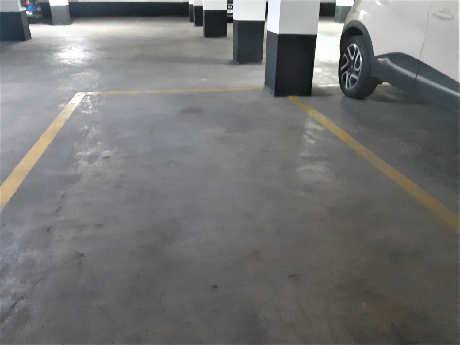  till salu parkering Mislata Horta Oest 4