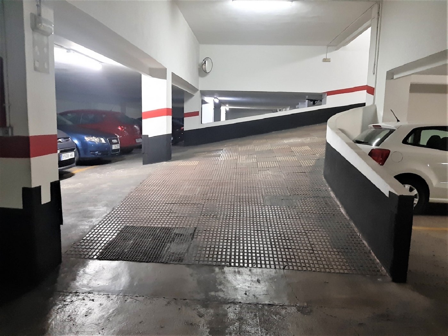  till salu parkering Mislata Horta Oest 7