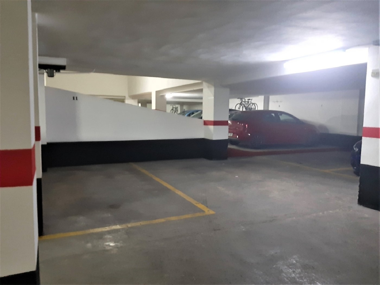 till salu parkering Mislata Horta Oest 3