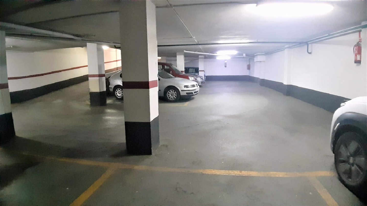  till salu parkering Mislata Horta Oest 6
