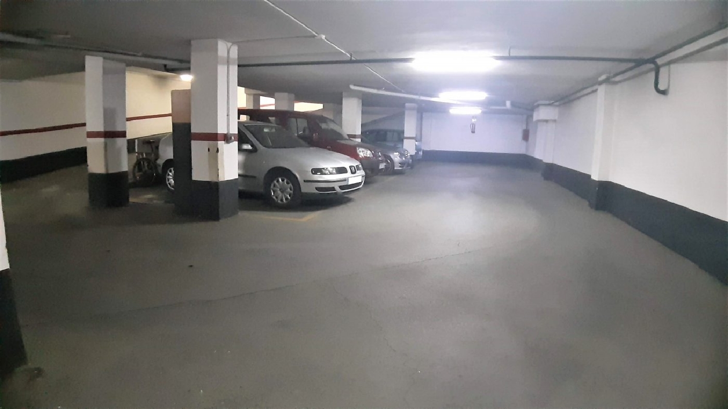  till salu parkering Mislata Horta Oest 8