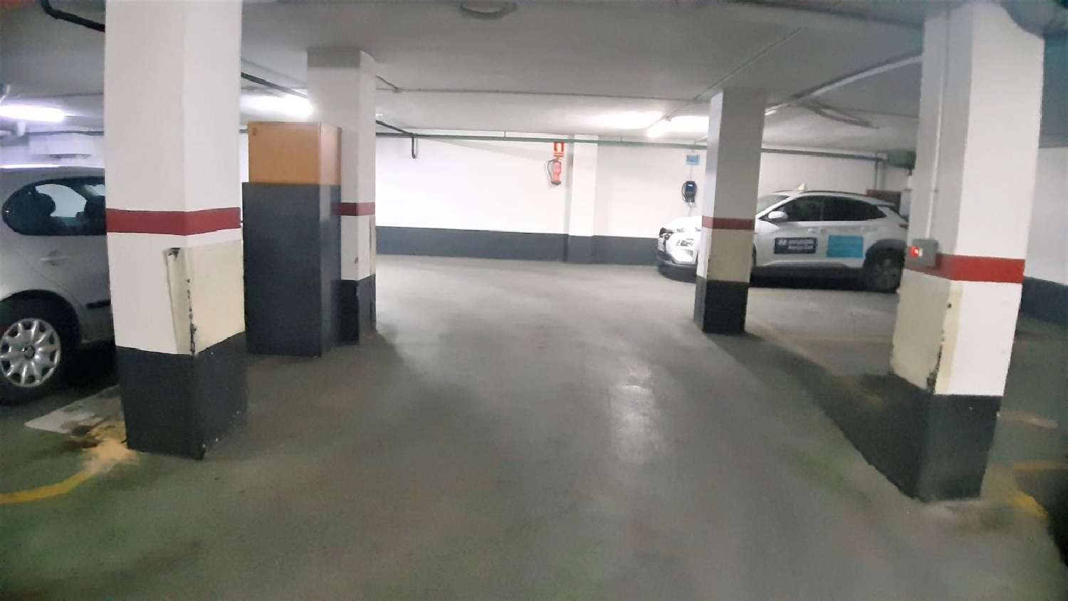 till salu parkering Mislata Horta Oest 3