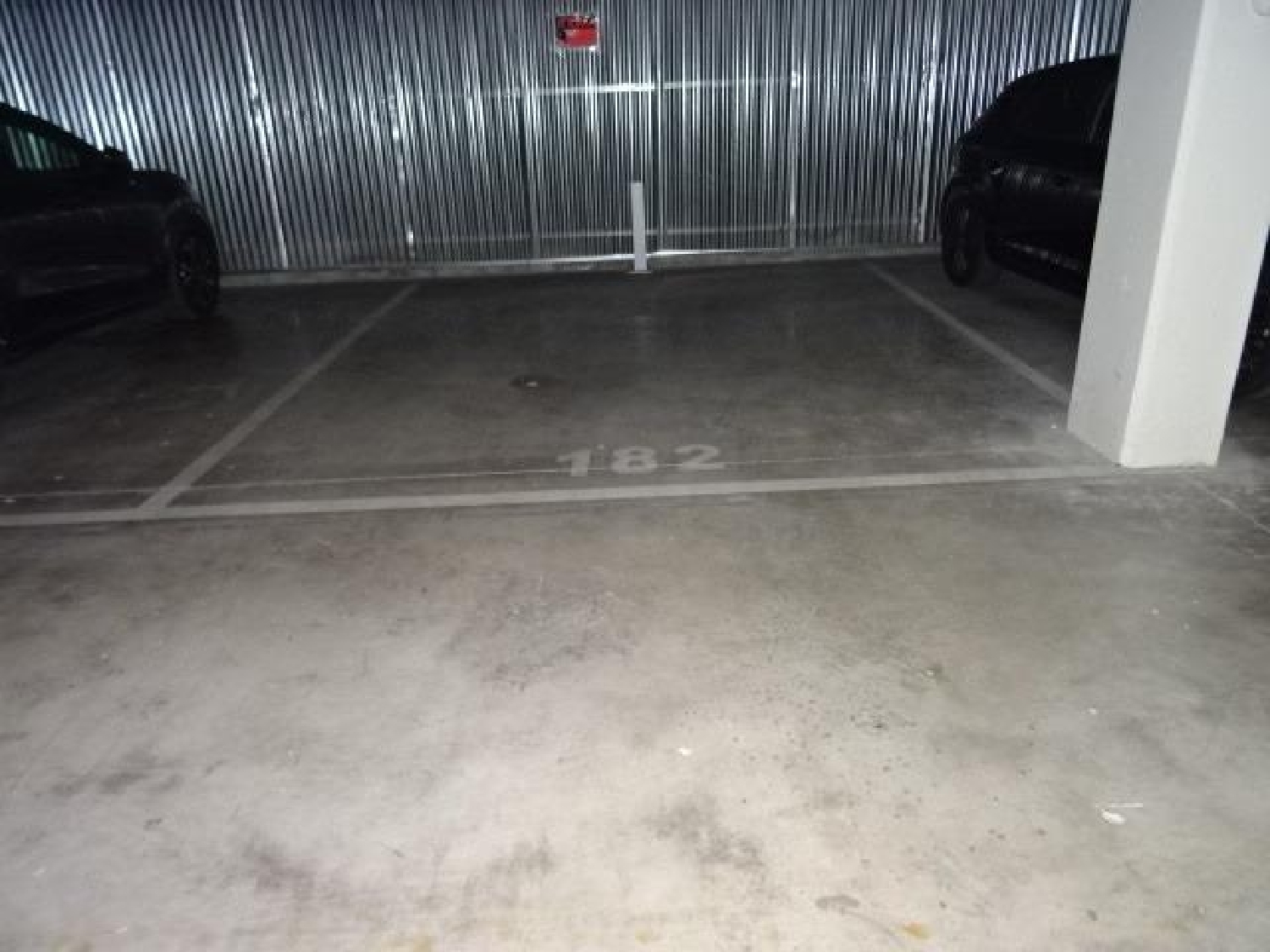  till salu parkering Mislata Horta Oest 1