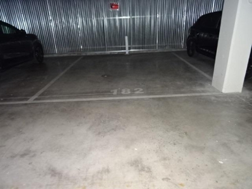 Mislata Horta Oest parkering foto 6222212