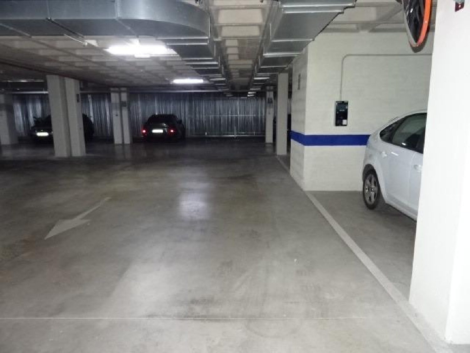  till salu parkering Mislata Horta Oest 4