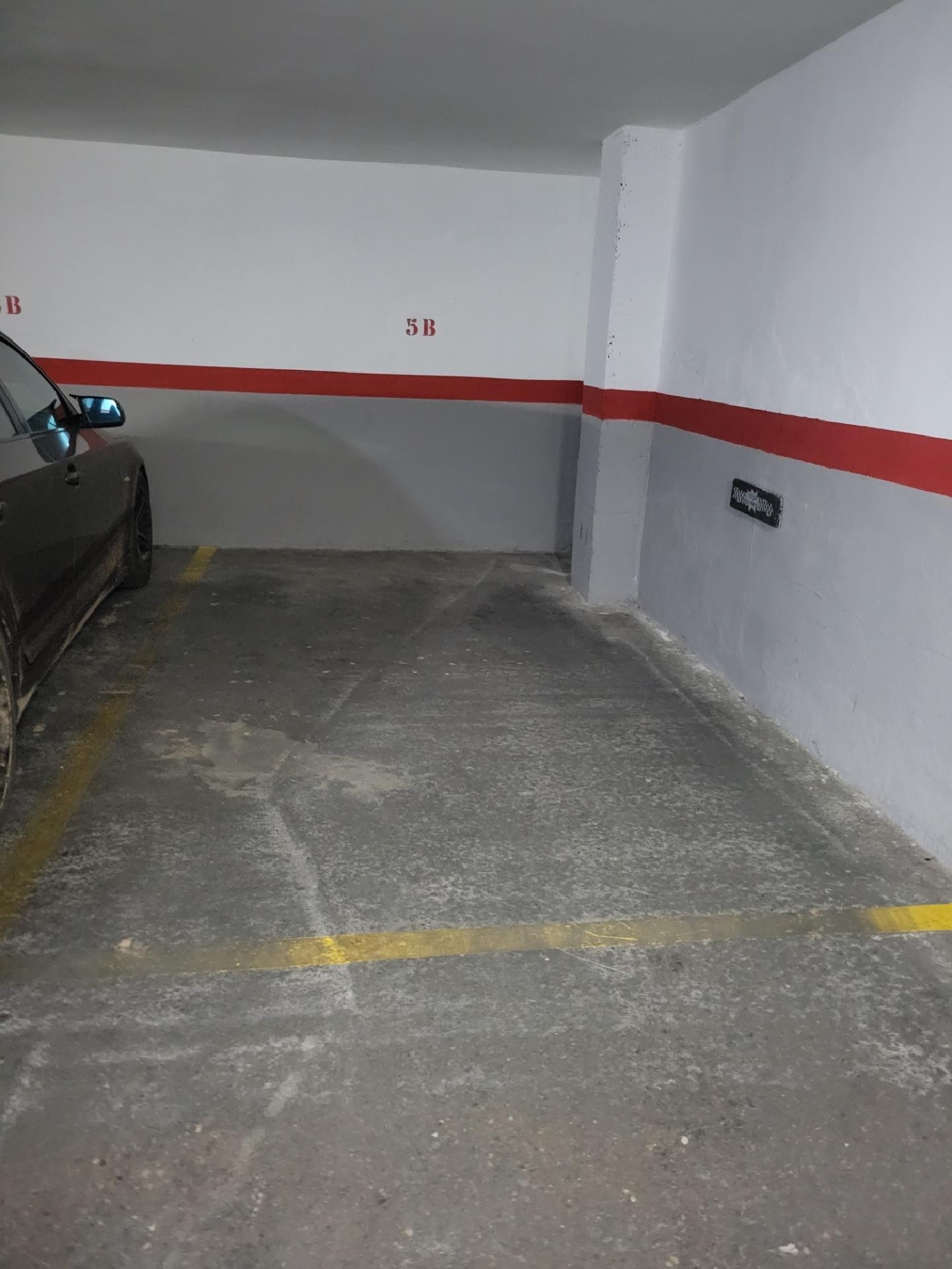  till salu parkering Mislata Horta Oest 1