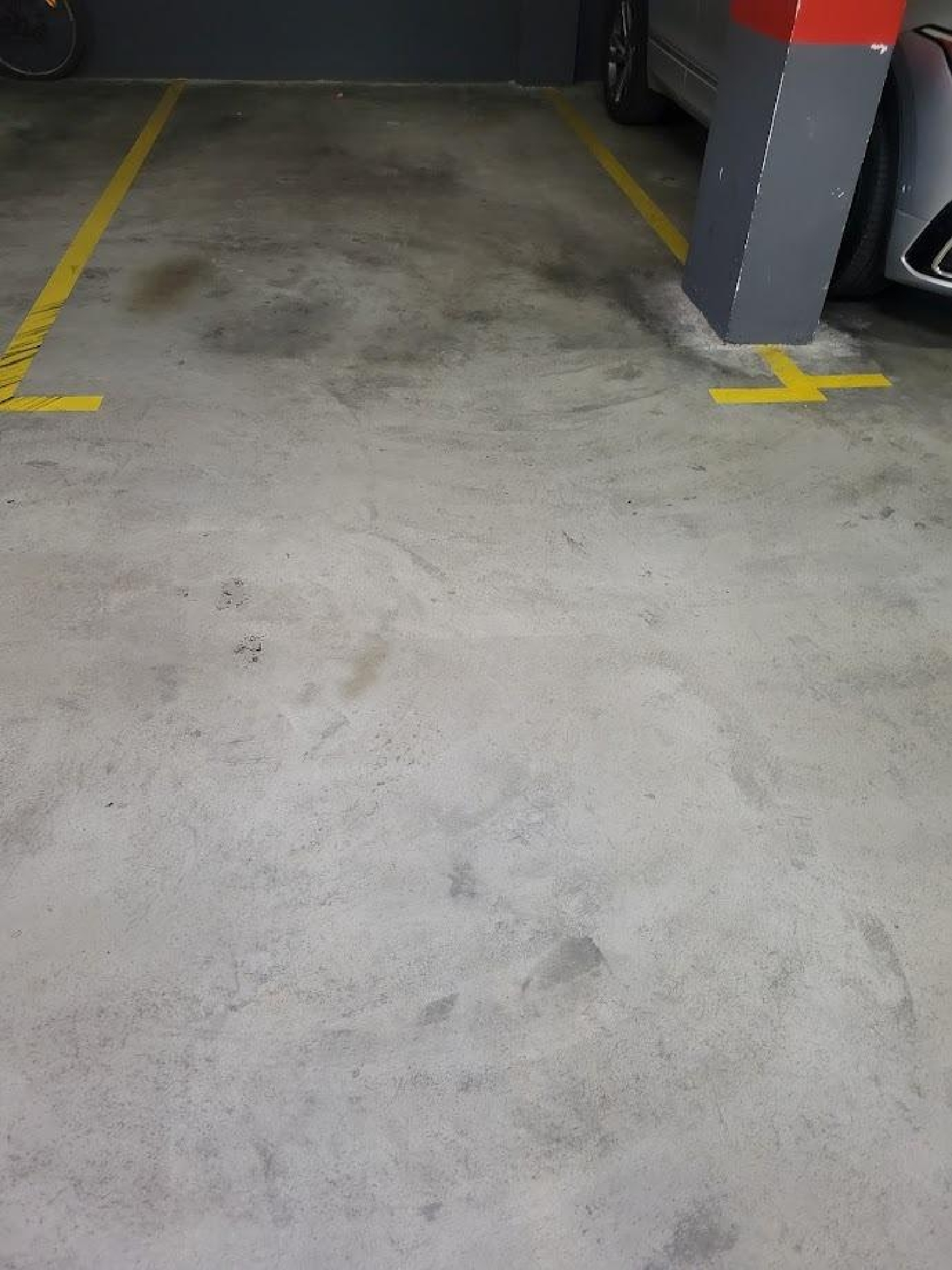 till salu parkering Mislata Horta Oest 2