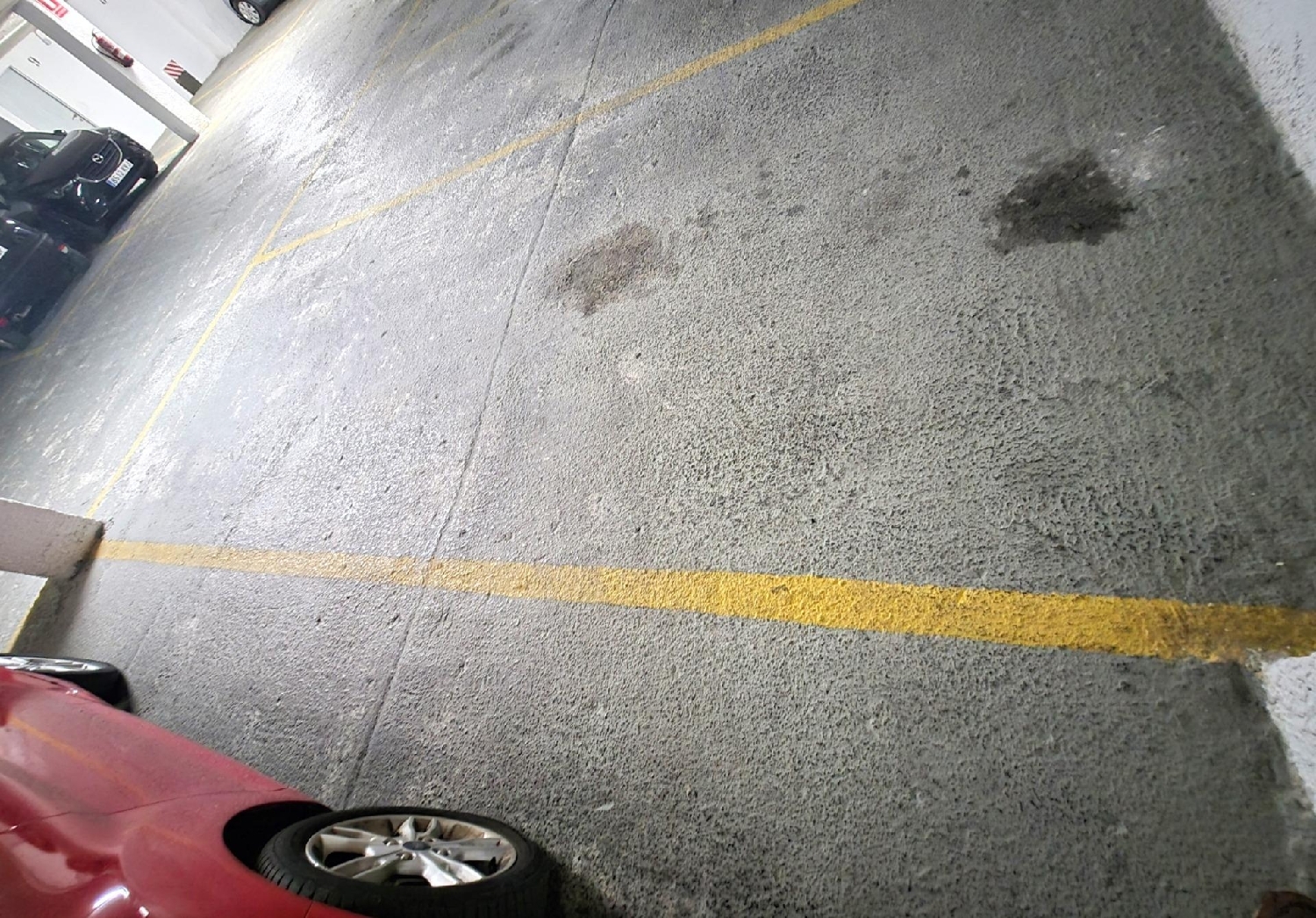  till salu parkering Mislata Horta Oest 5