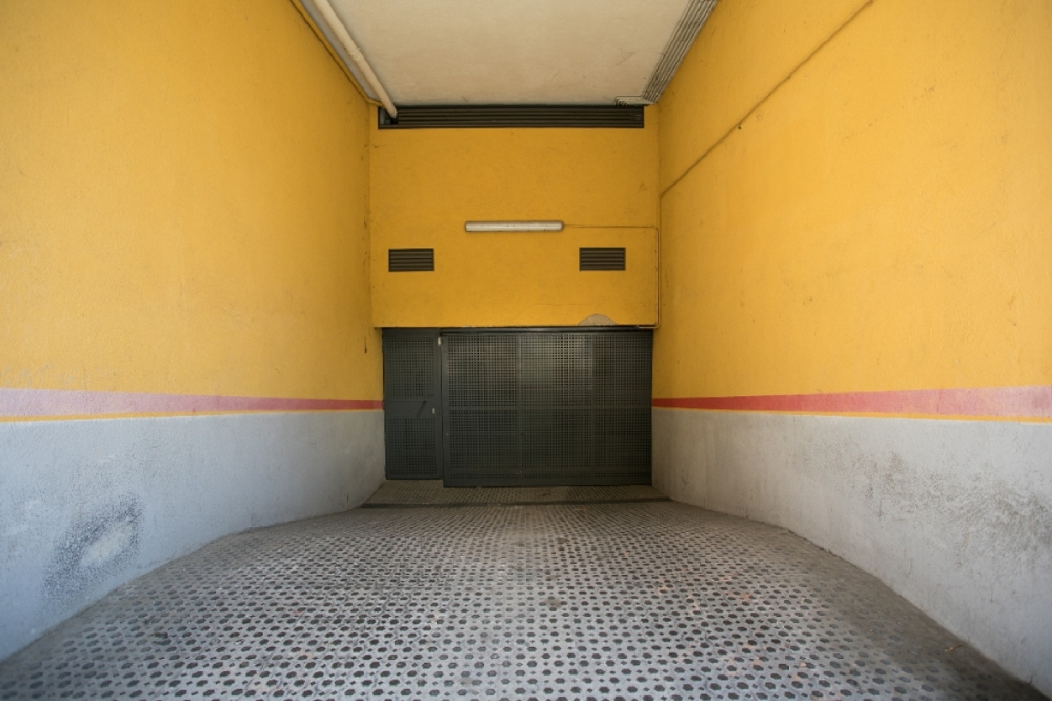 till salu parkering Mollerussa Pla D'urgell 2