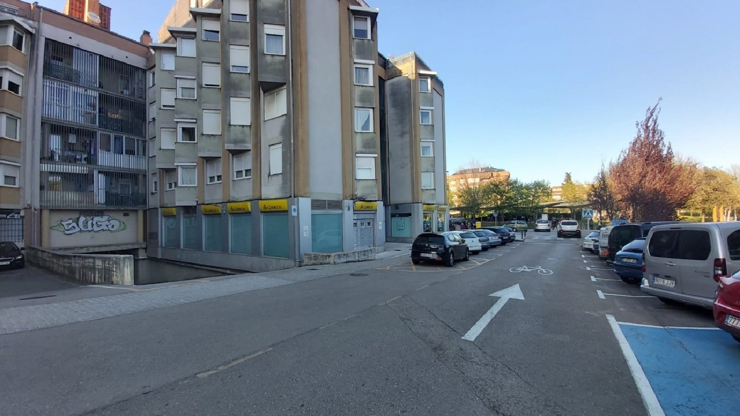  till salu parkering Mompia Comarca De Santander 8