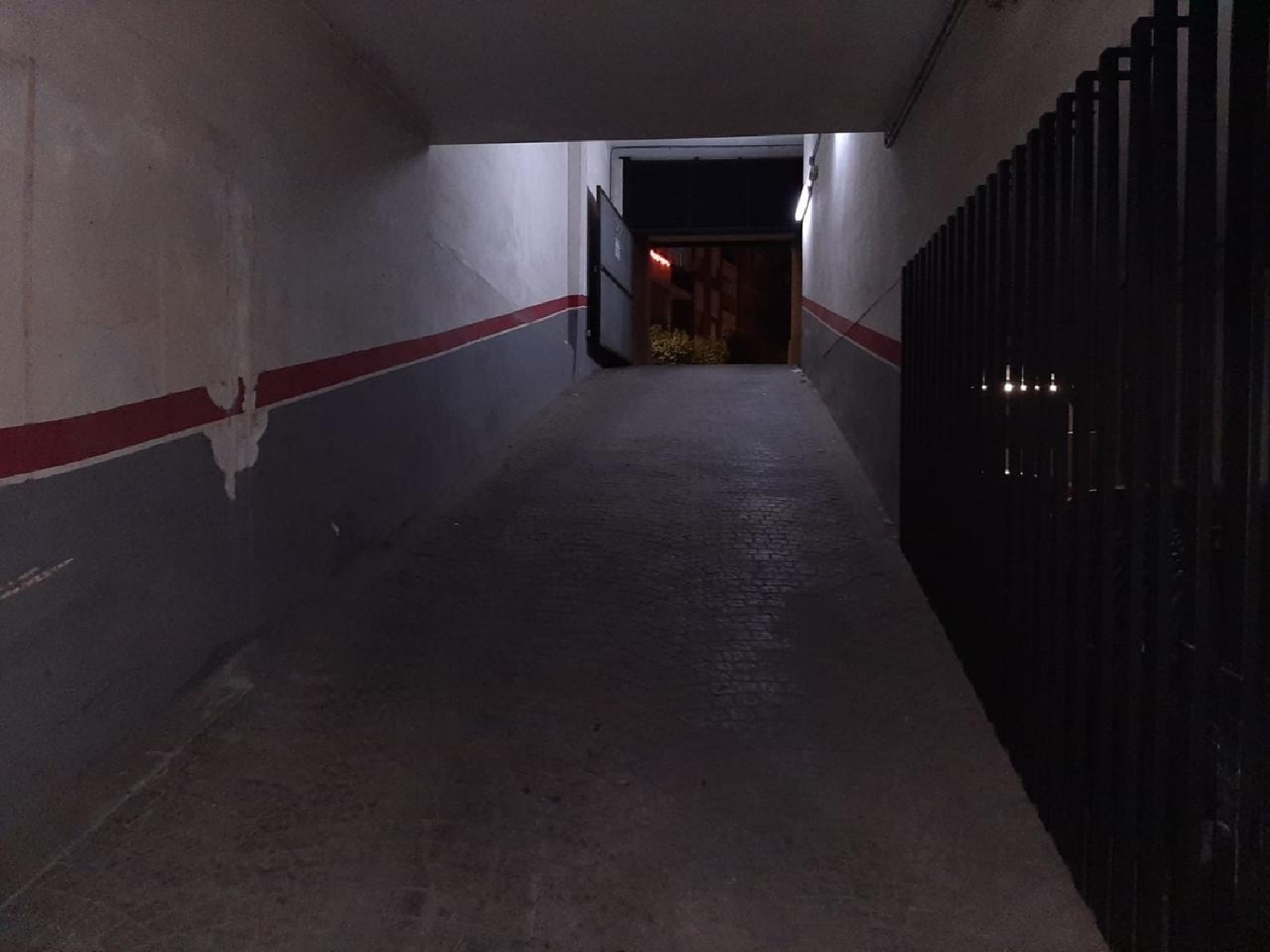  till salu parkering Monte Vedat Horta Oest 7