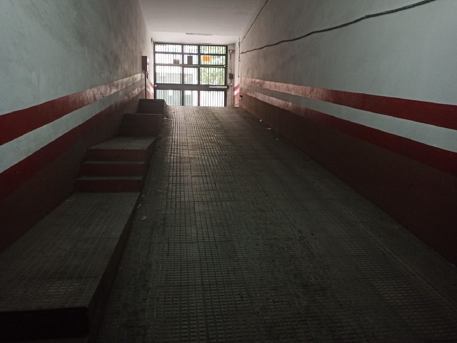  till salu parkering Moroqui Córdoba 8