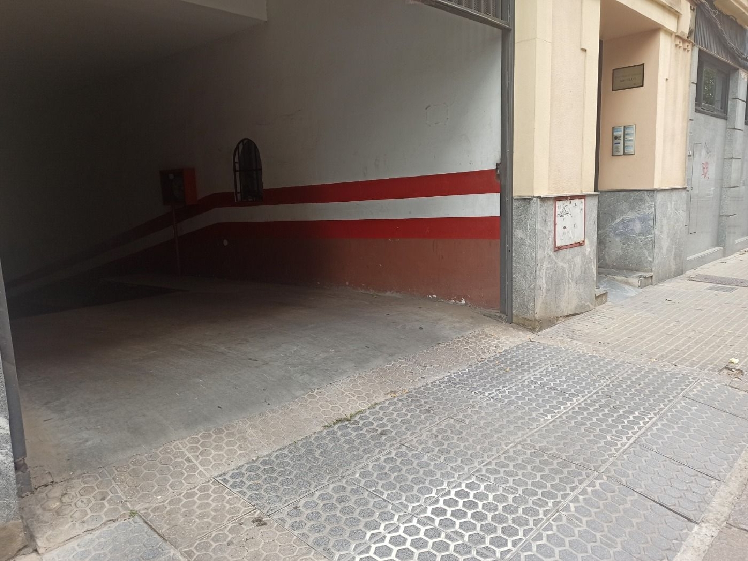  till salu parkering Moroqui Córdoba 4
