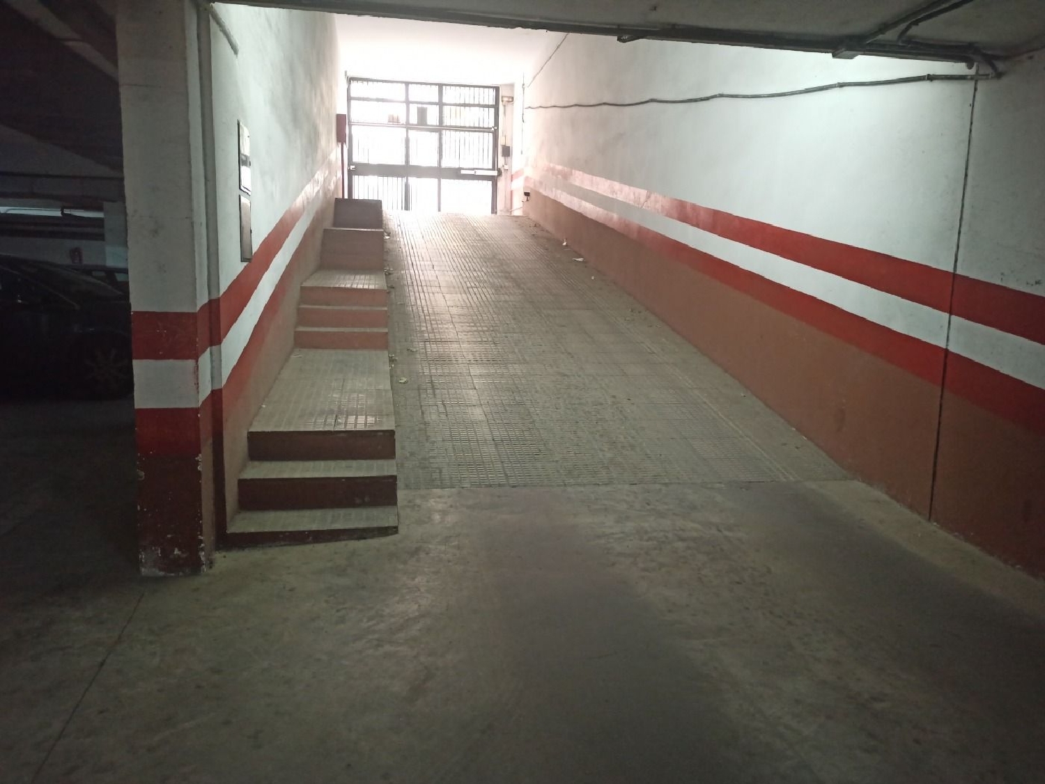  till salu parkering Moroqui Córdoba 7