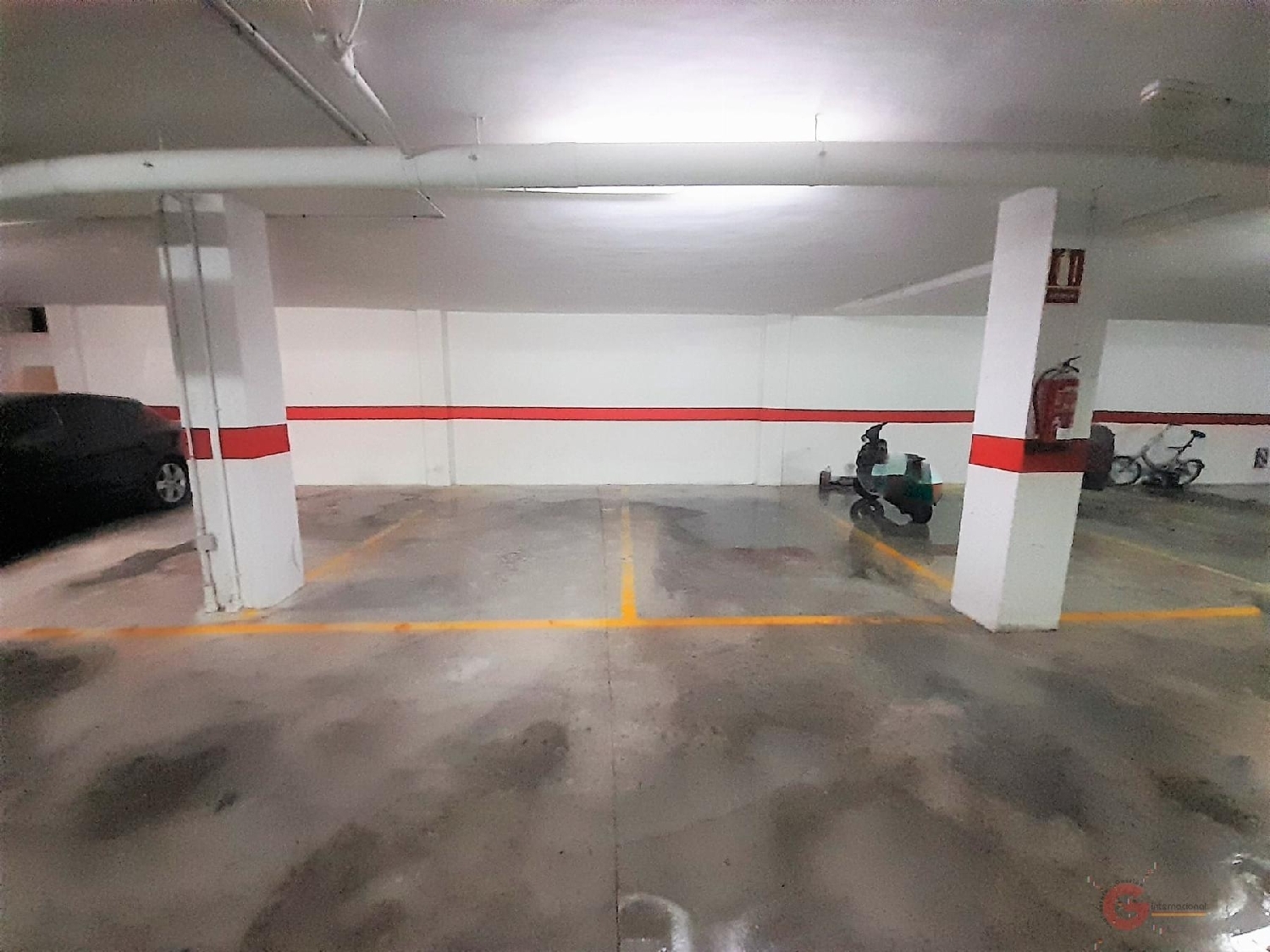  till salu parkering Motril Costa Tropical 5