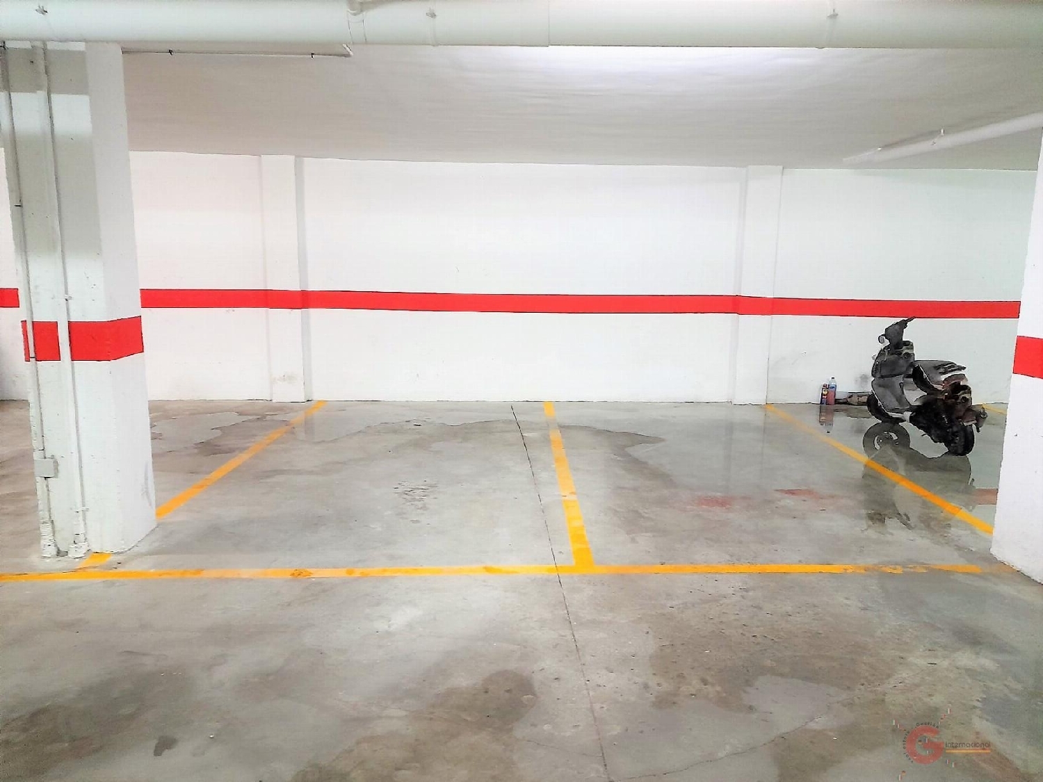  till salu parkering Motril Costa Tropical 4