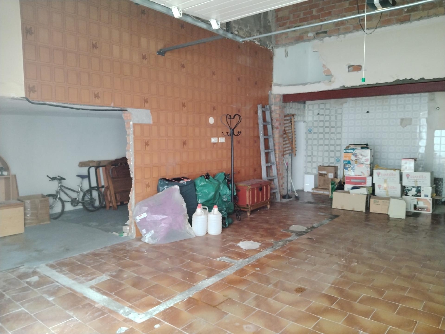  till salu parkering Motril Costa Tropical 5