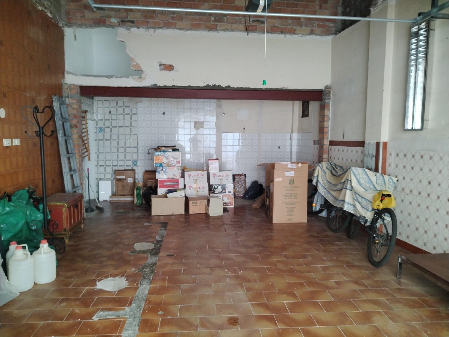  till salu parkering Motril Costa Tropical 6