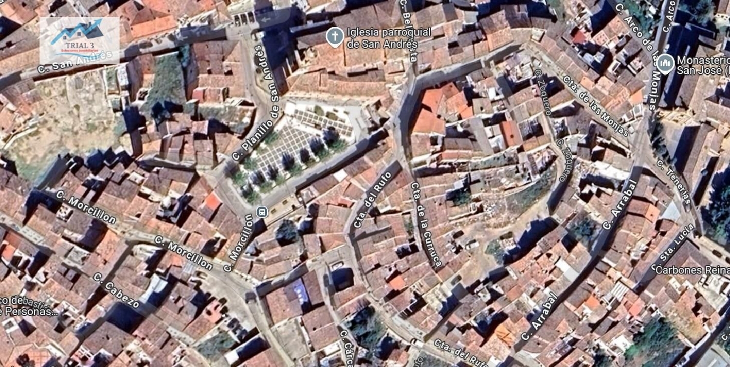 kaufen Parkplatz Calahorra Rioja Baja 2