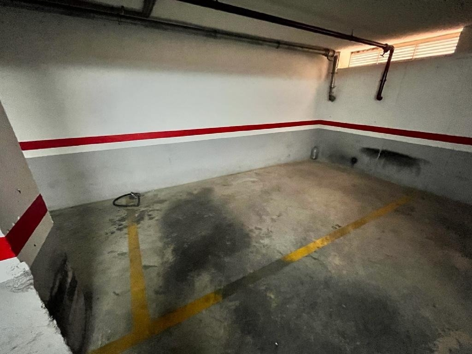 till salu parkering Museros Horta Nord 3