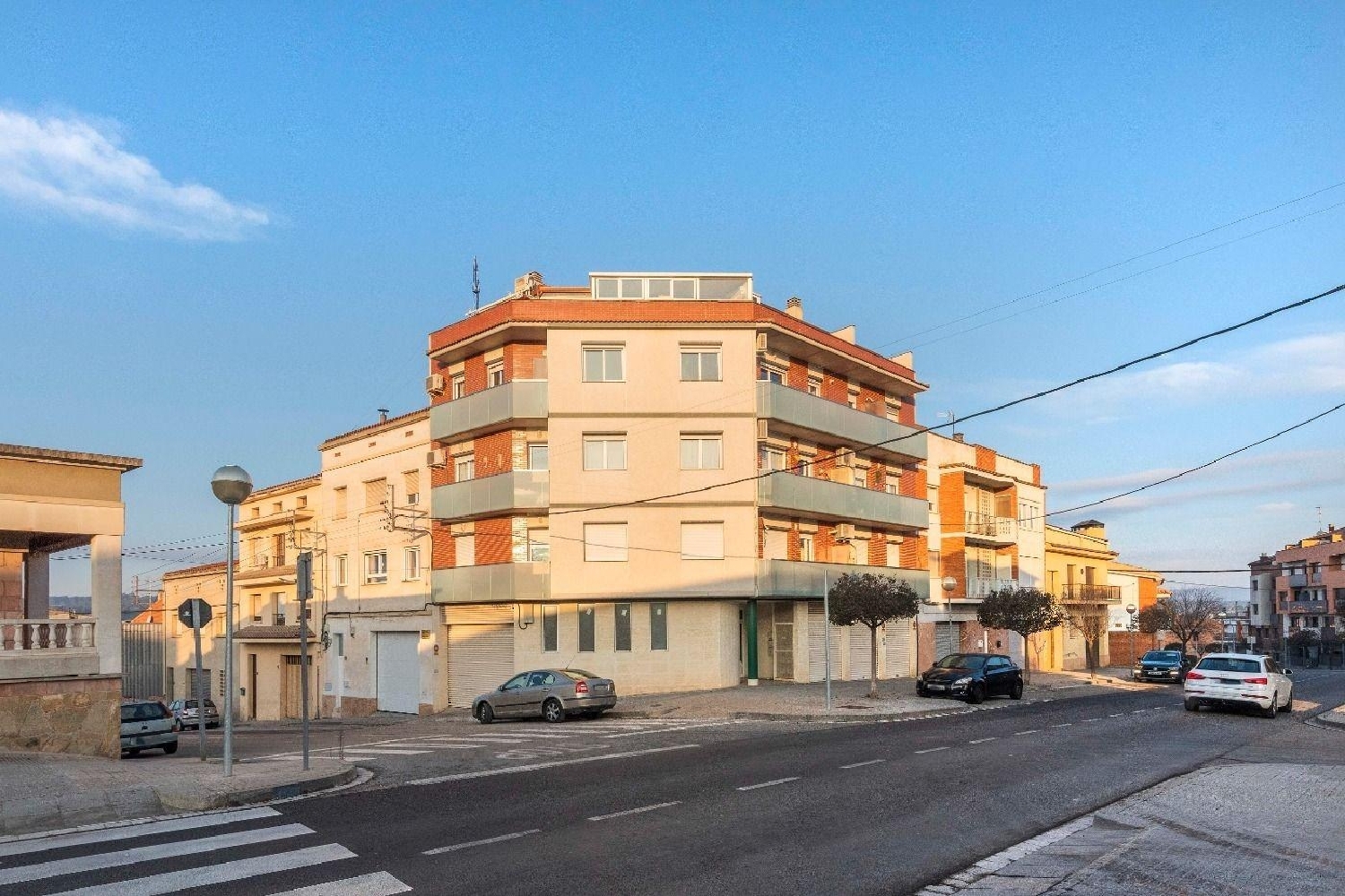  till salu parkering Navarcles Bages 4