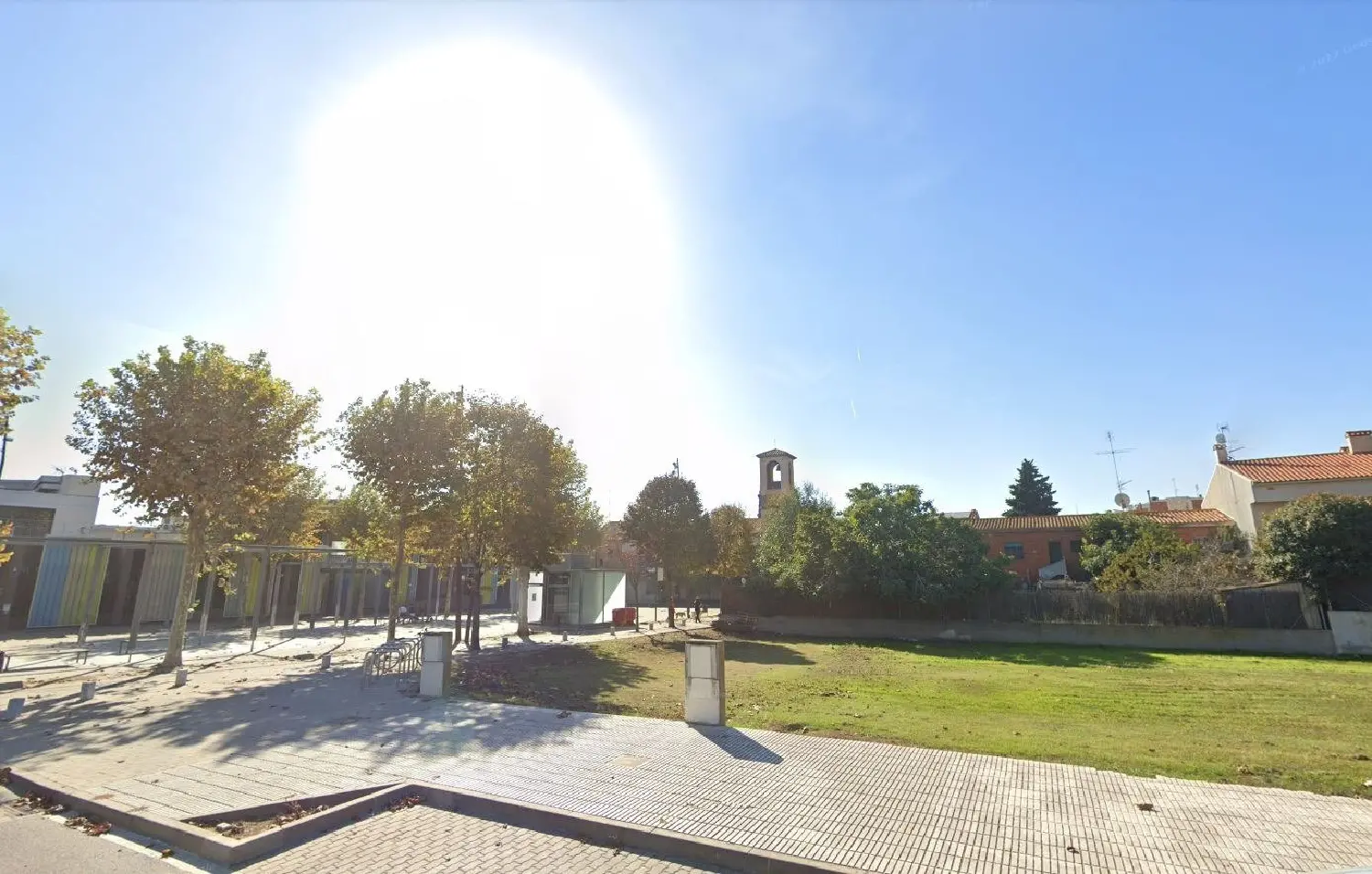  for sale parking space El Mojal Bages 1