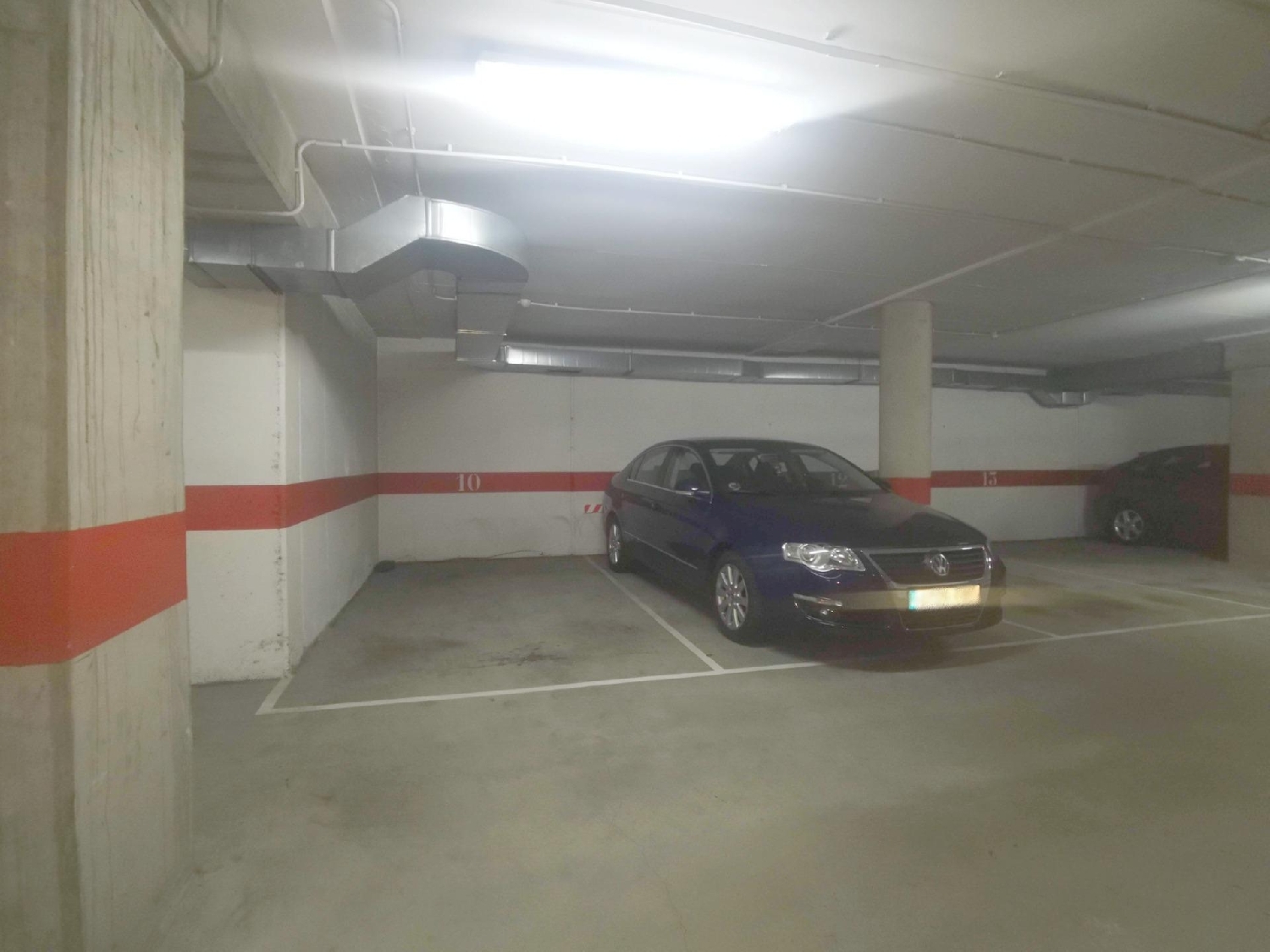  till salu parkering Nogareda Bergantiños 2