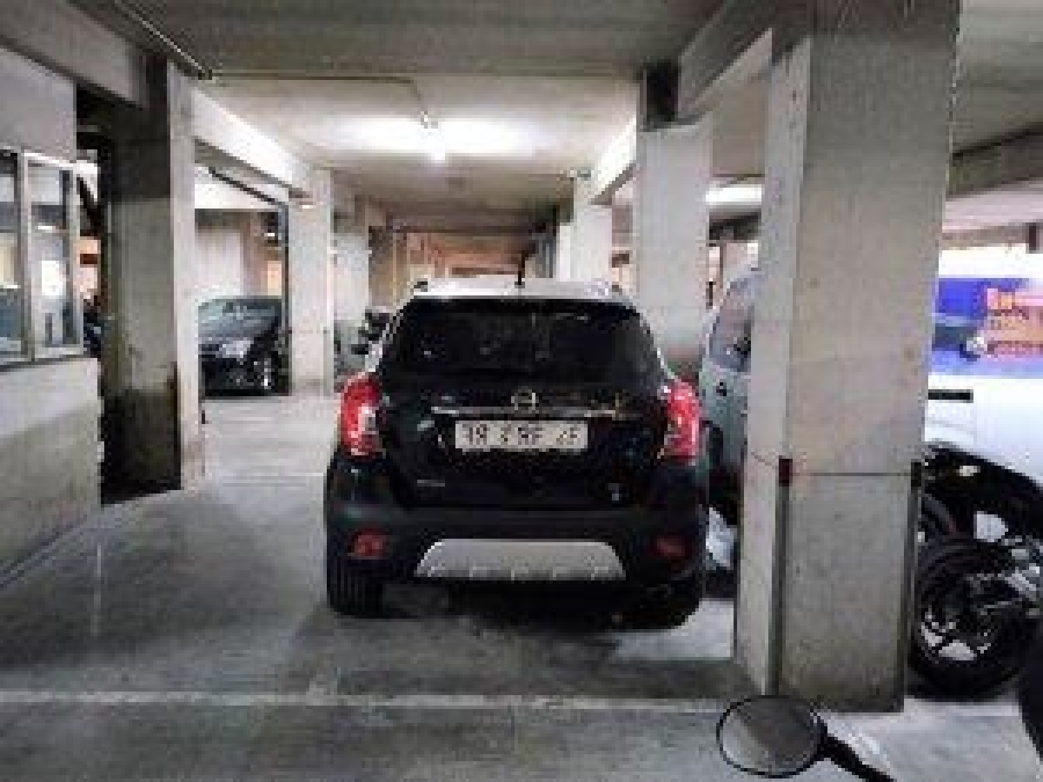 till salu parkering Nou Barris-Vilapicina-Torre Llobeta Barcelonès 2