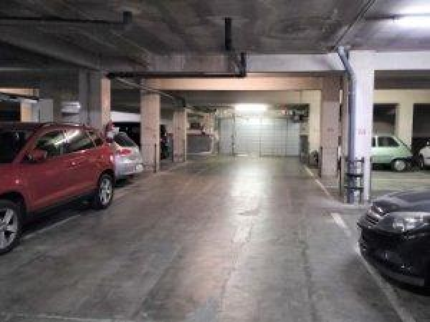 till salu parkering Nou Barris-Vilapicina-Torre Llobeta Barcelonès 3
