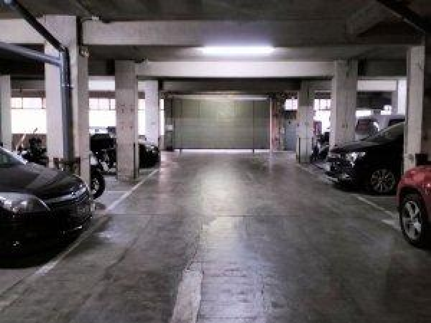  till salu parkering Nou Barris-Vilapicina-Torre Llobeta Barcelonès 4