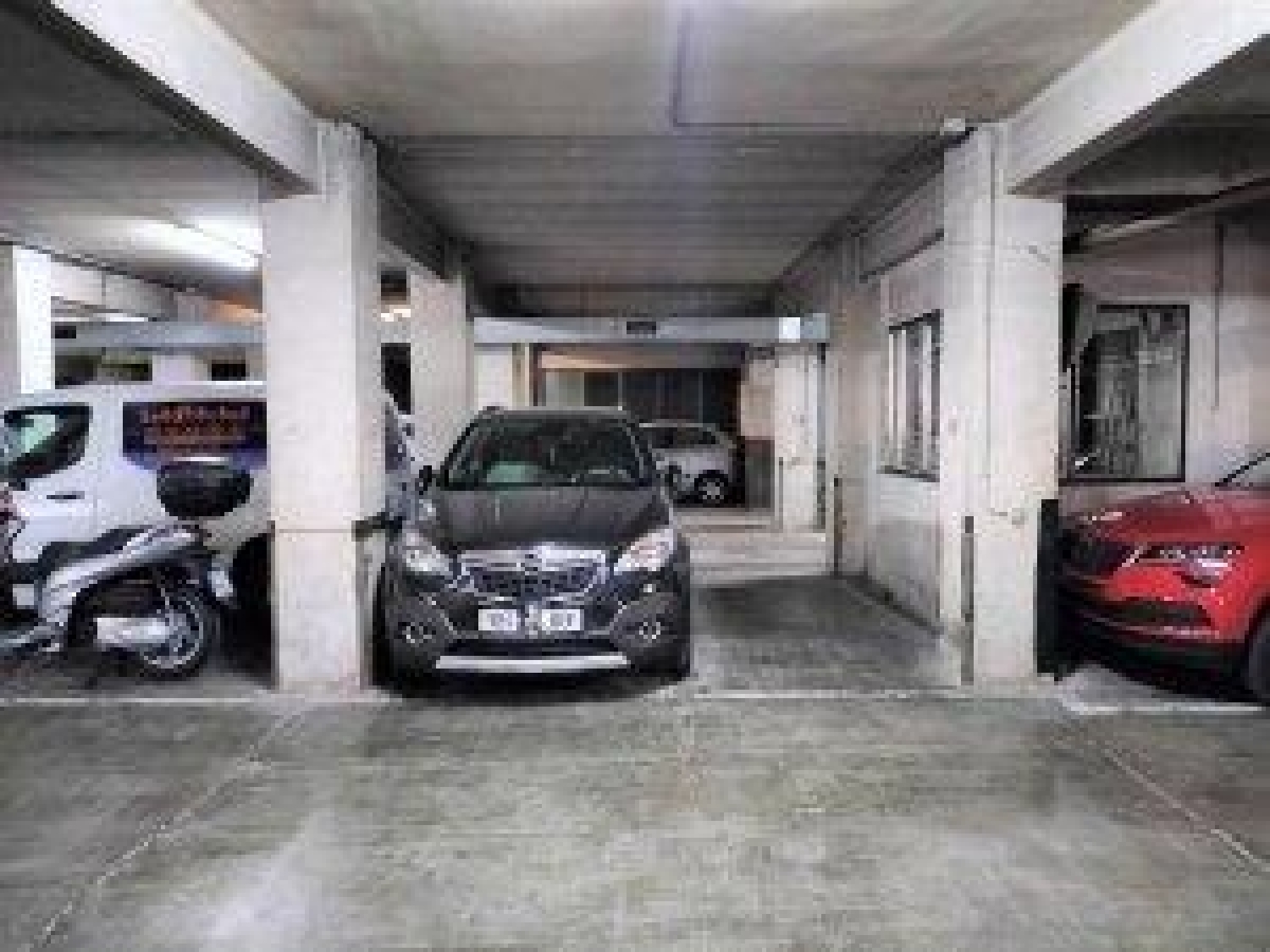  till salu parkering Nou Barris-Vilapicina-Torre Llobeta Barcelonès 1