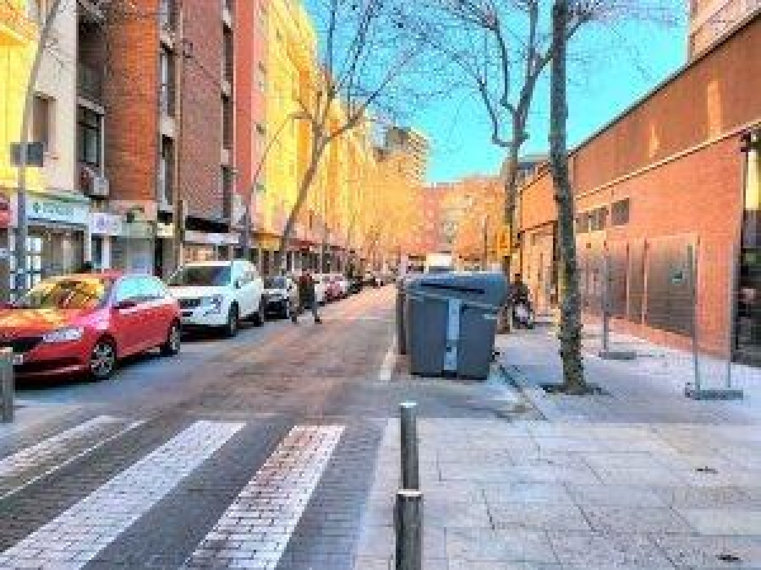  till salu parkering Nou Barris-Vilapicina-Torre Llobeta Barcelonès 6