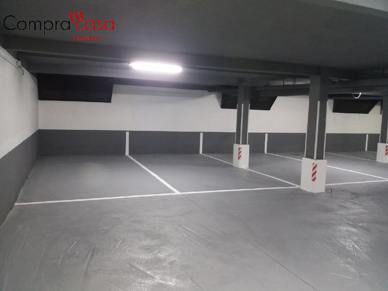  for sale parking space La Atalaya Segovia Sur 4