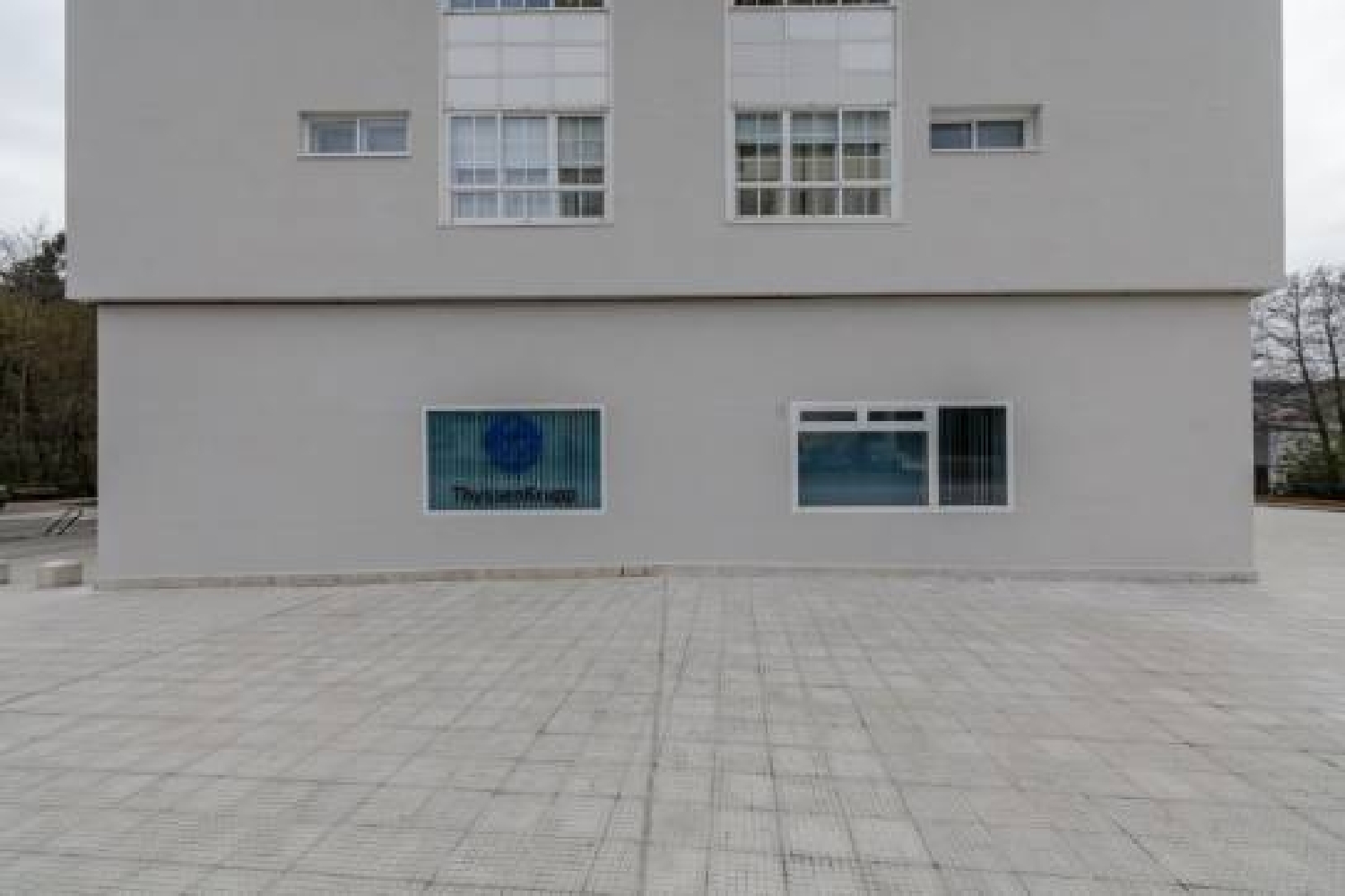  till salu parkering O Cristo Da Vitoria Vigo 8