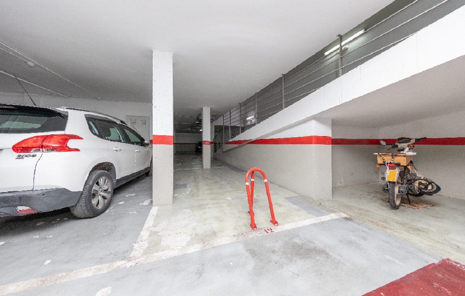  en venta parking Platja D'oliva Safor 4