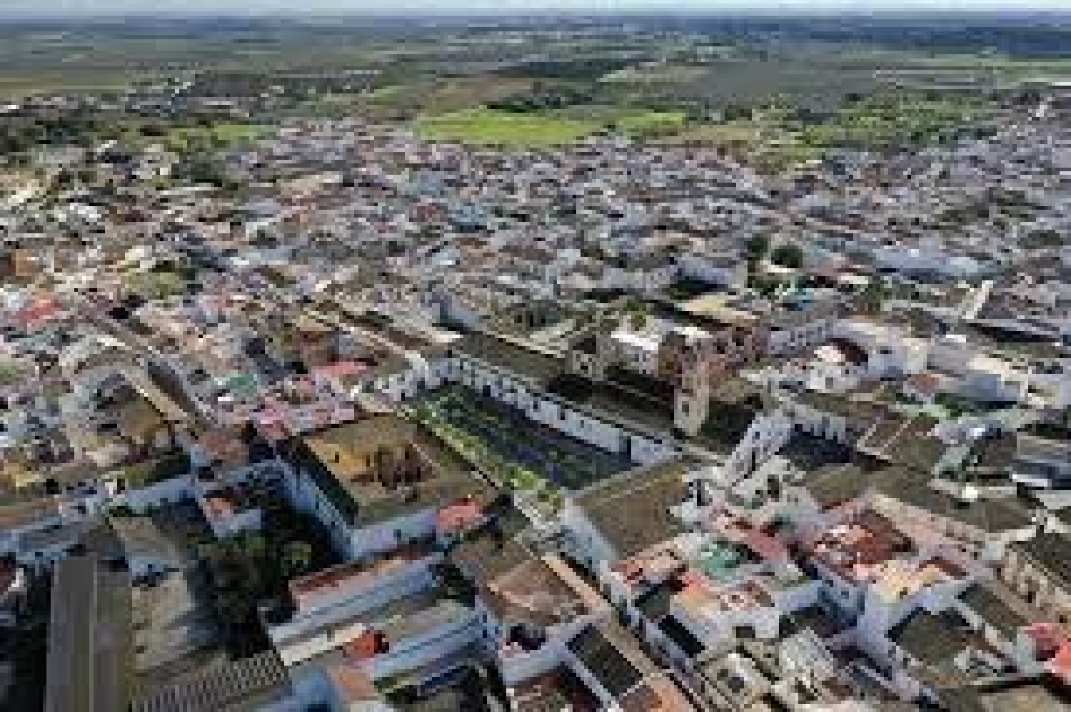  till salu parkering Olivares Aljarafe 4