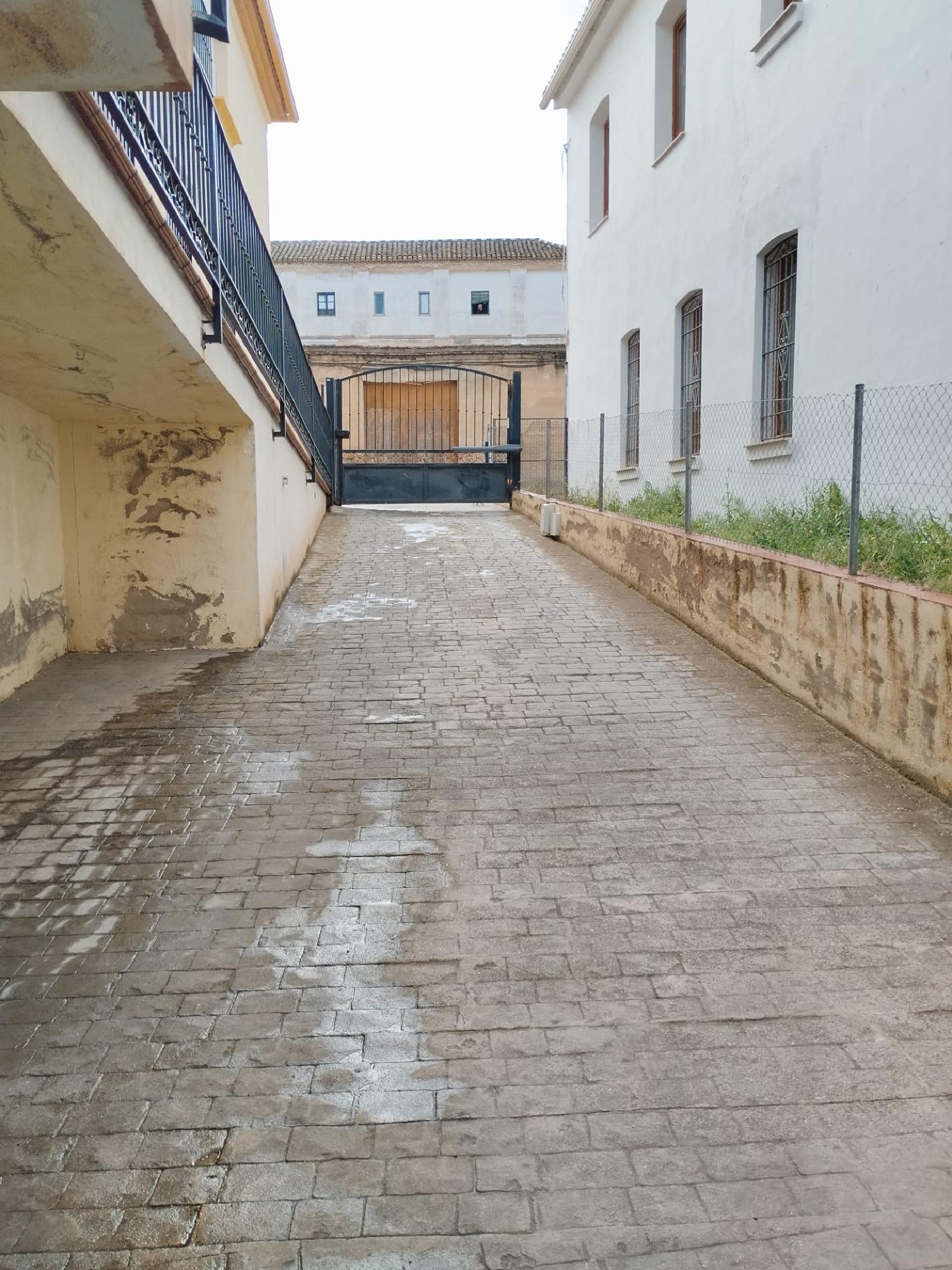 till salu parkering Otura Vega De Granada 3