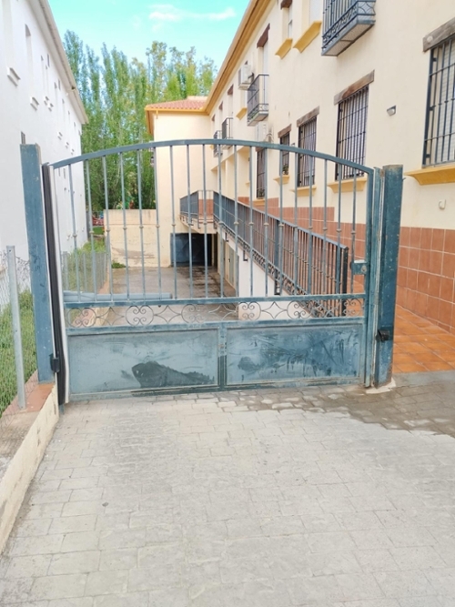 Otura Vega De Granada parking foto 6264731