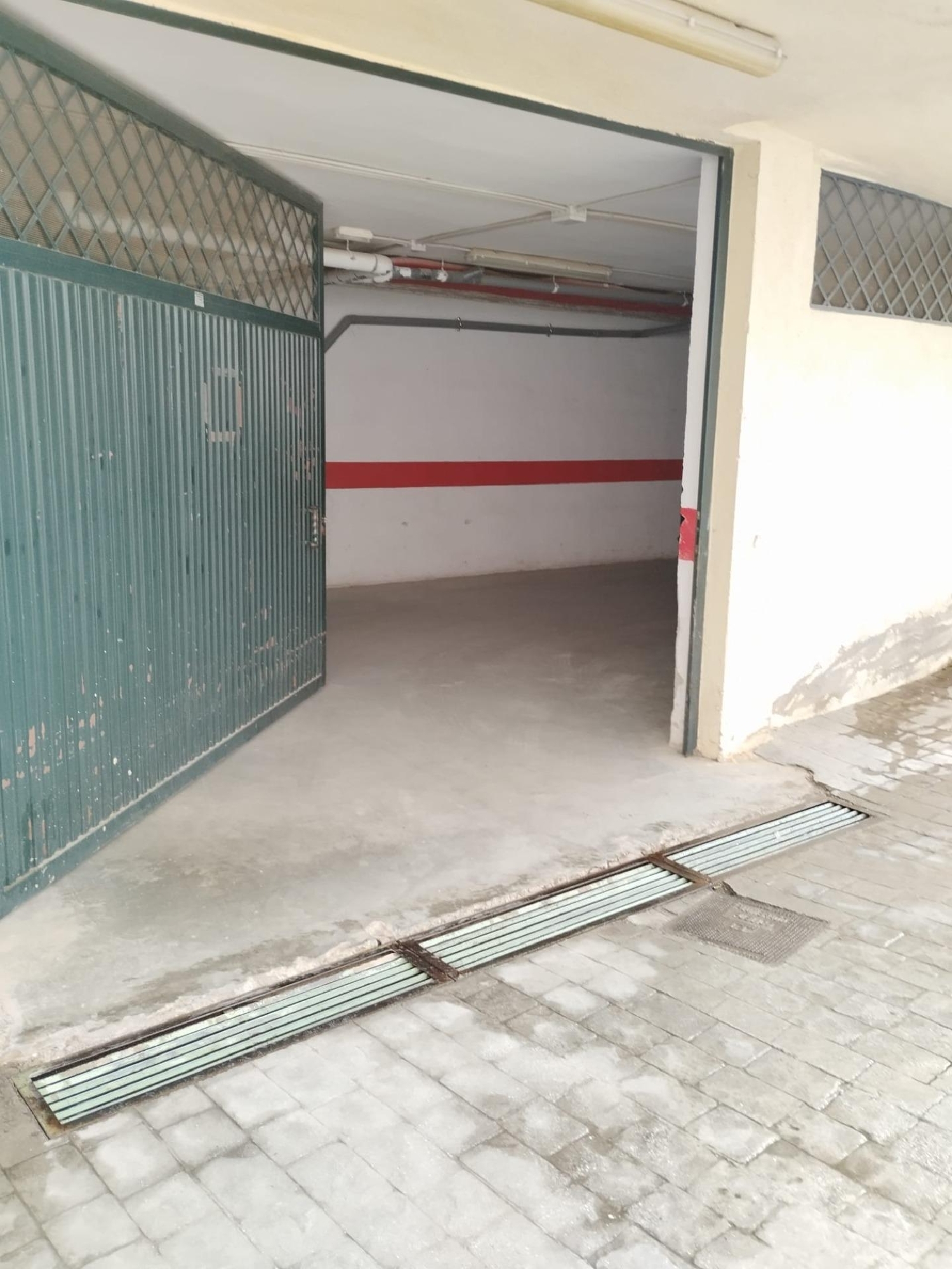  till salu parkering Otura Vega De Granada 4