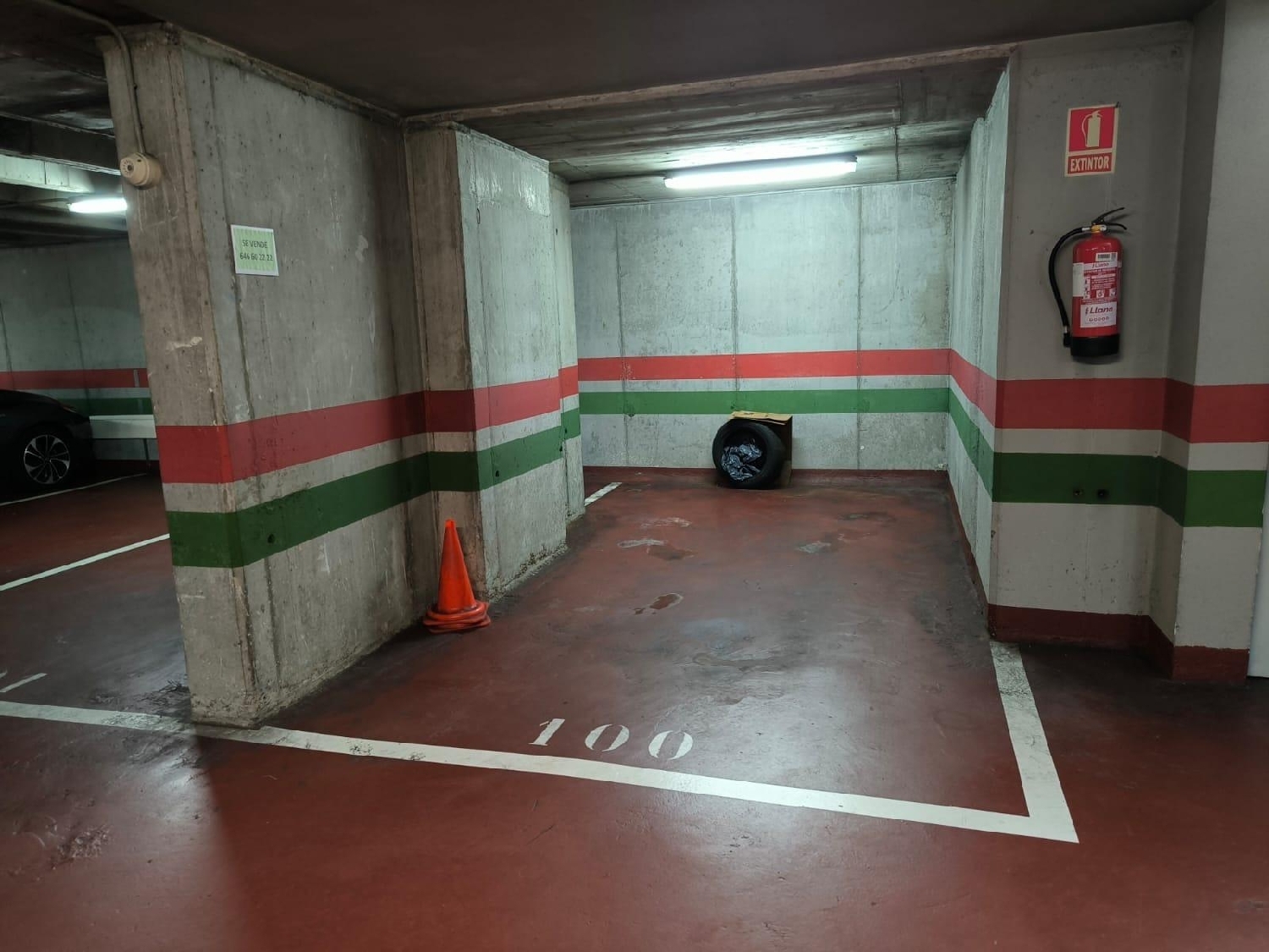  till salu parkering Oviedo Centro 33004 Oviedo 4
