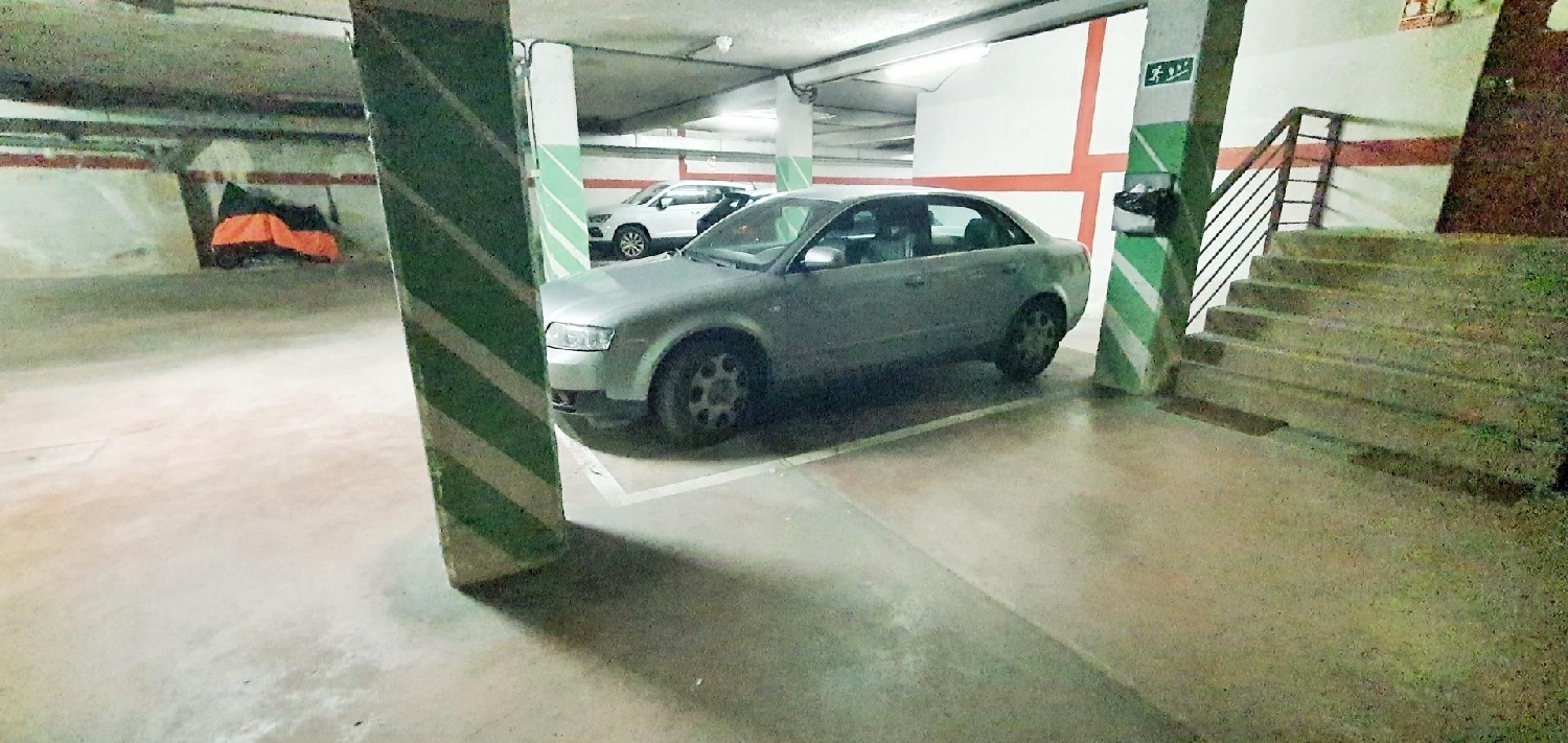  till salu parkering Oviedo Centro 33005 Oviedo 7