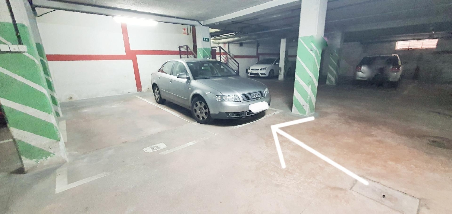  till salu parkering Oviedo Centro 33005 Oviedo 5