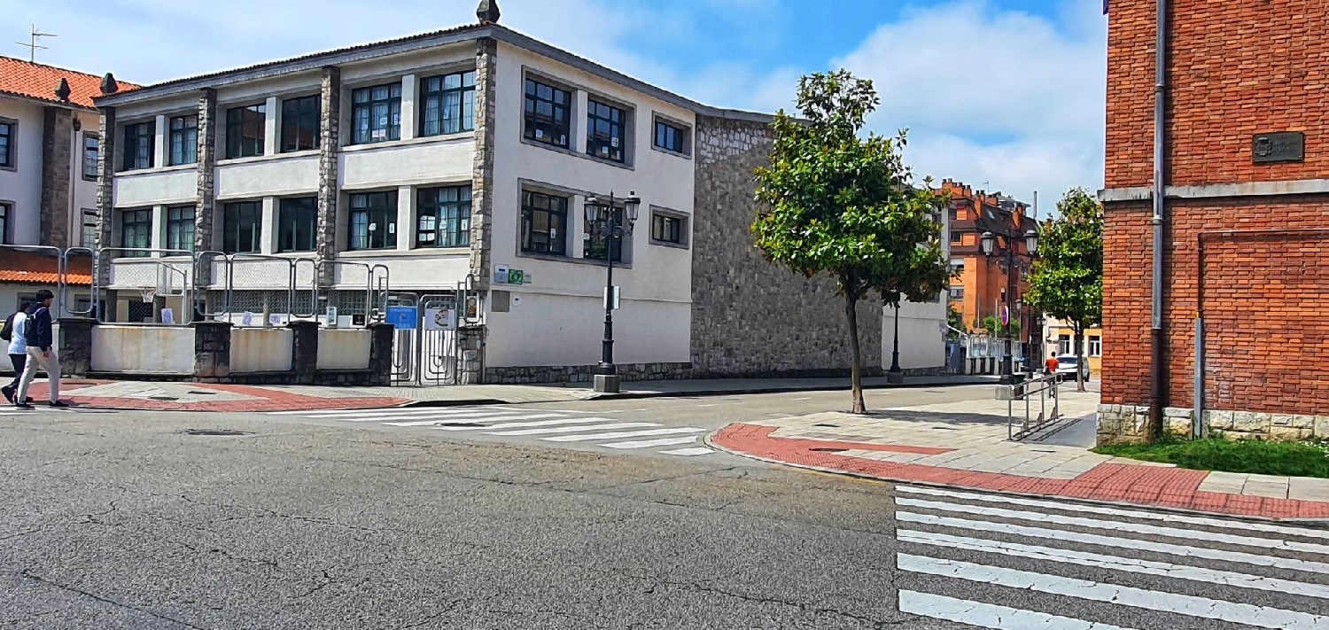 till salu parkering Oviedo Centro 33005 Oviedo 2