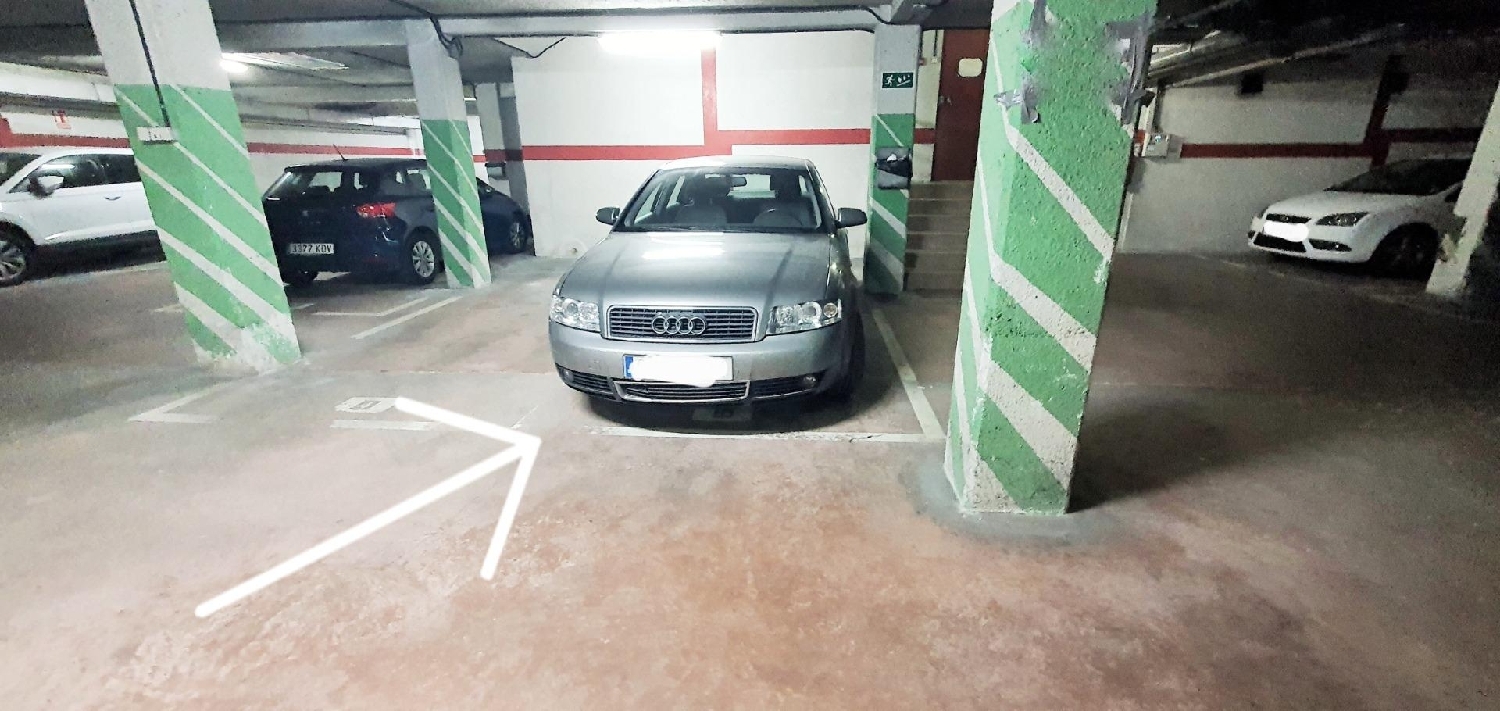  till salu parkering Oviedo Centro 33005 Oviedo 6