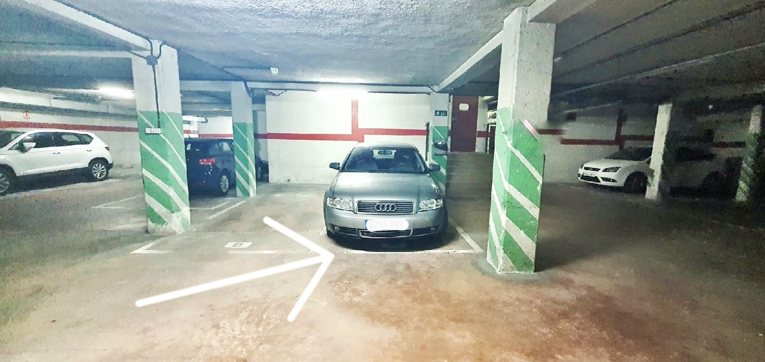  till salu parkering Oviedo Centro 33005 Oviedo 4