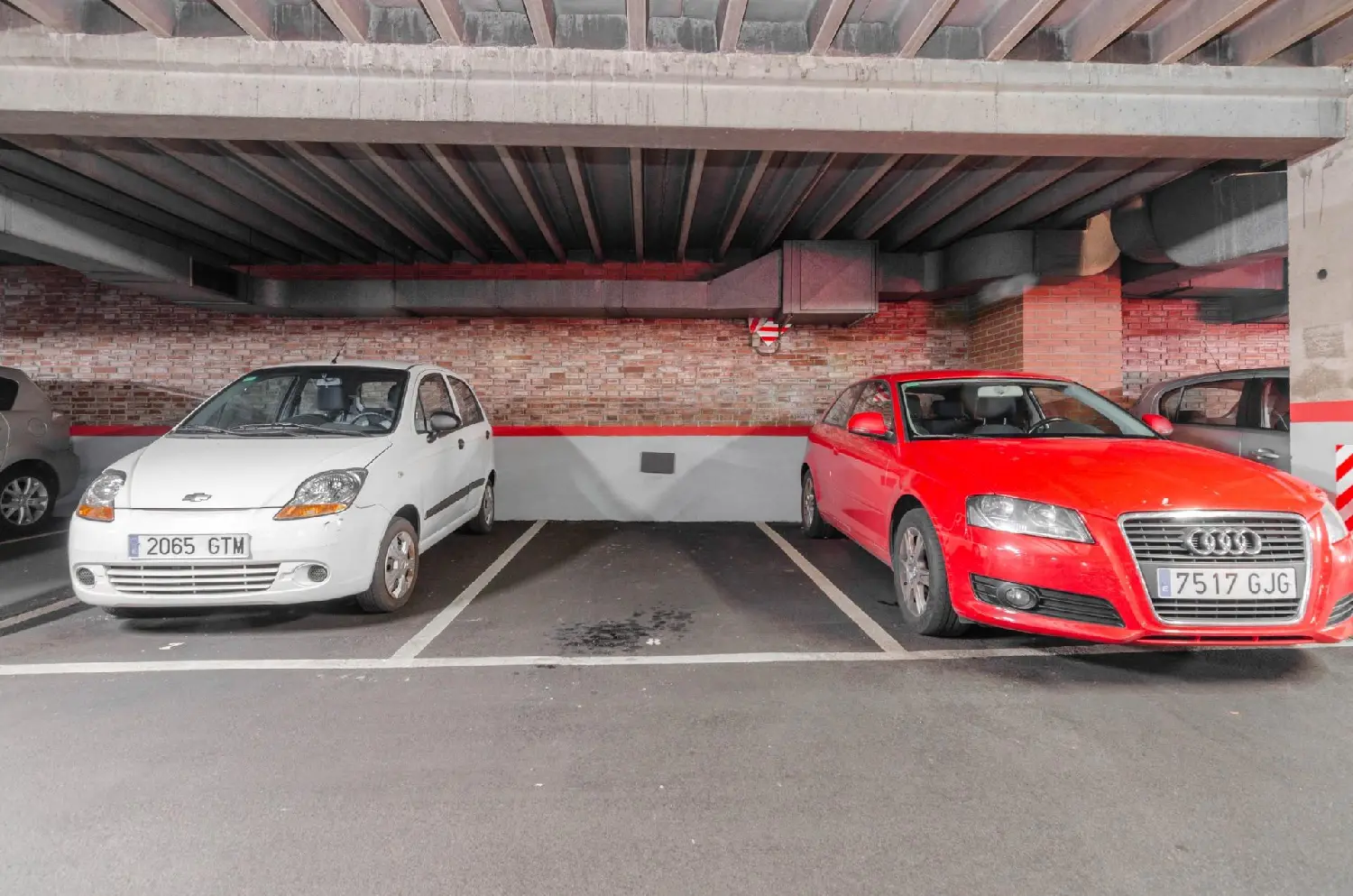  till salu parkering Oviedo Centro 33002 Oviedo 1