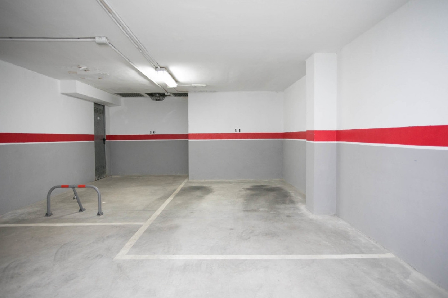  till salu parkering Paiporta Horta Sud 4