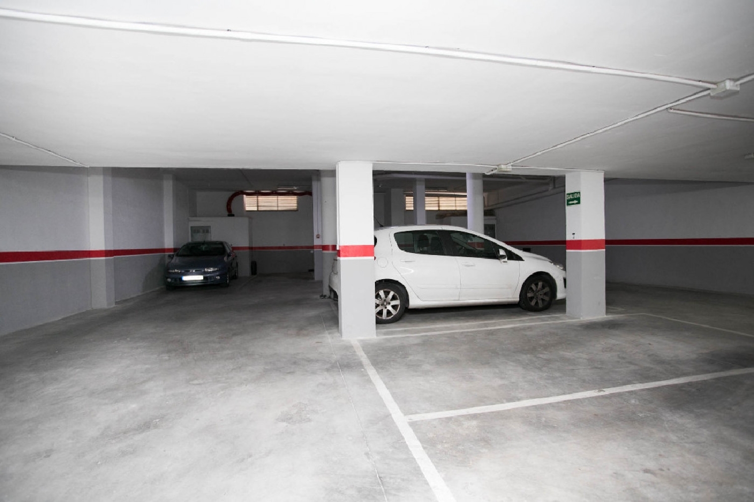  till salu parkering Paiporta Horta Sud 6