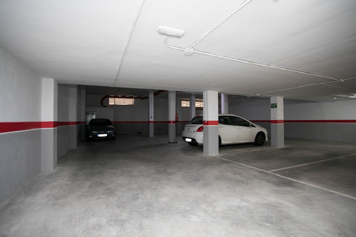  till salu parkering Paiporta Horta Sud 5