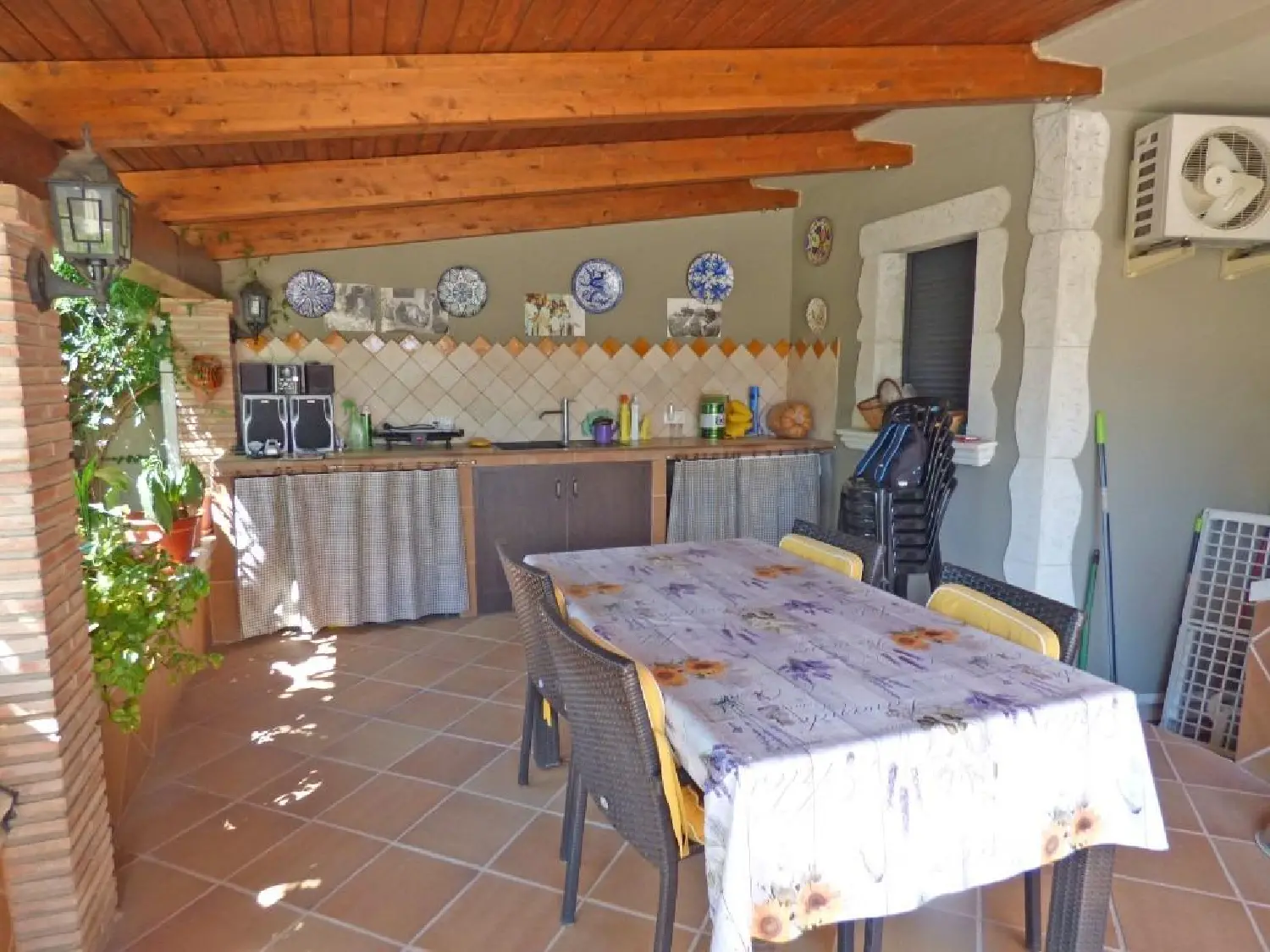  till salu parkering Palol Alt Empordà 1